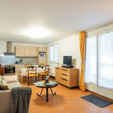Apartment Maison Maffioli By Interhome شامونكس المظهر الخارجي الصورة