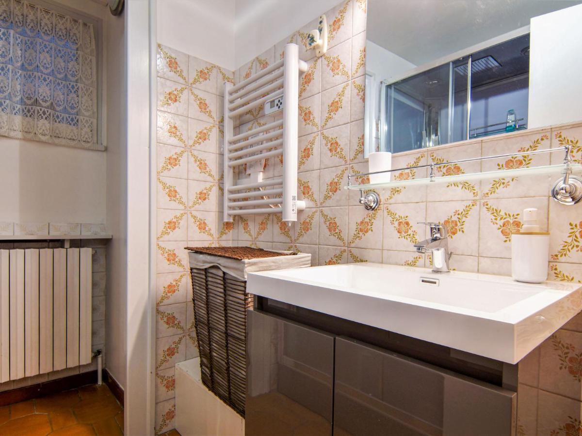 Apartment Maison Maffioli By Interhome شامونكس المظهر الخارجي الصورة