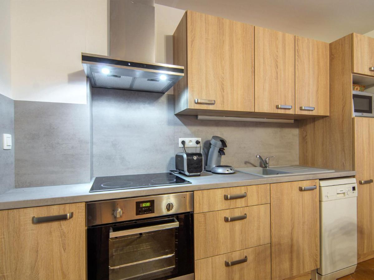 Apartment Maison Maffioli By Interhome شامونكس المظهر الخارجي الصورة